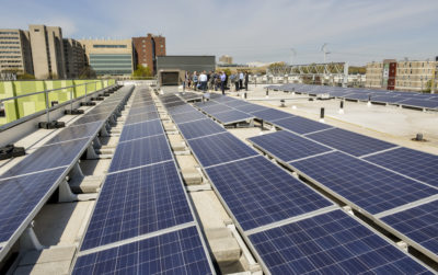 Green Roof